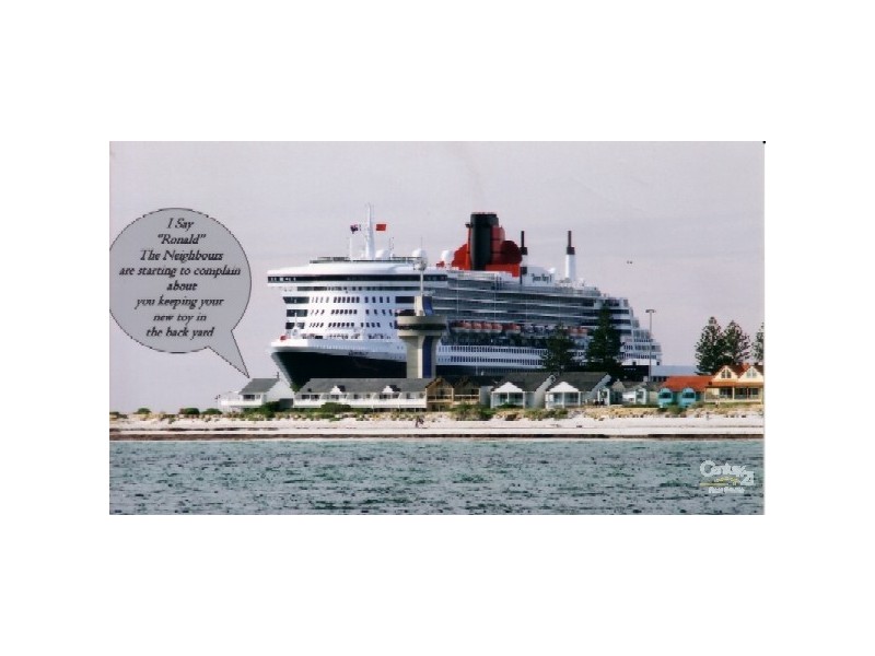 1/24 South Australia One Drive, North Haven SA 5018