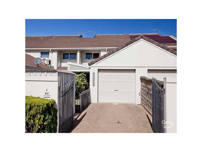 1/24 South Australia One Drive, North Haven SA 5018