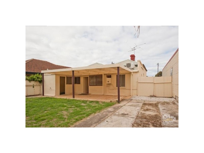 51 Ansell Street, Semaphore SA 5019