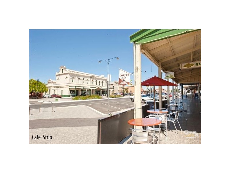 11 Cavendish Street, Semaphore SA 5019