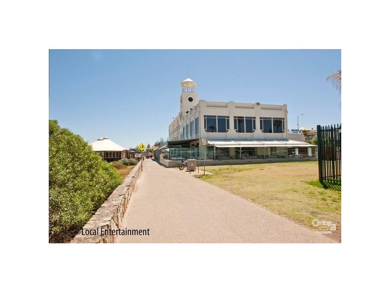 11 Cavendish Street, Semaphore SA 5019