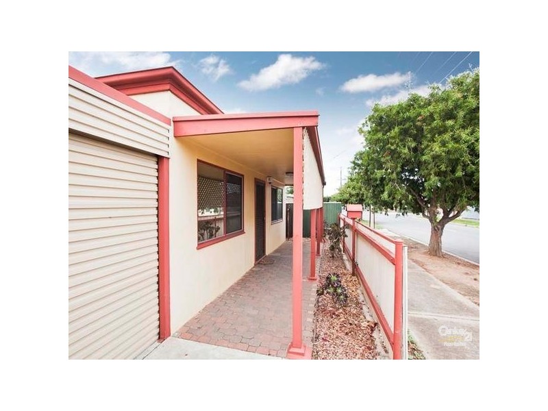 16 Russell Street, Ethelton SA 5015