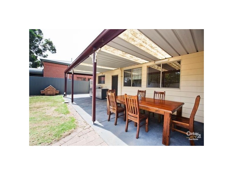 21 Third Avenue, Cheltenham SA 5014