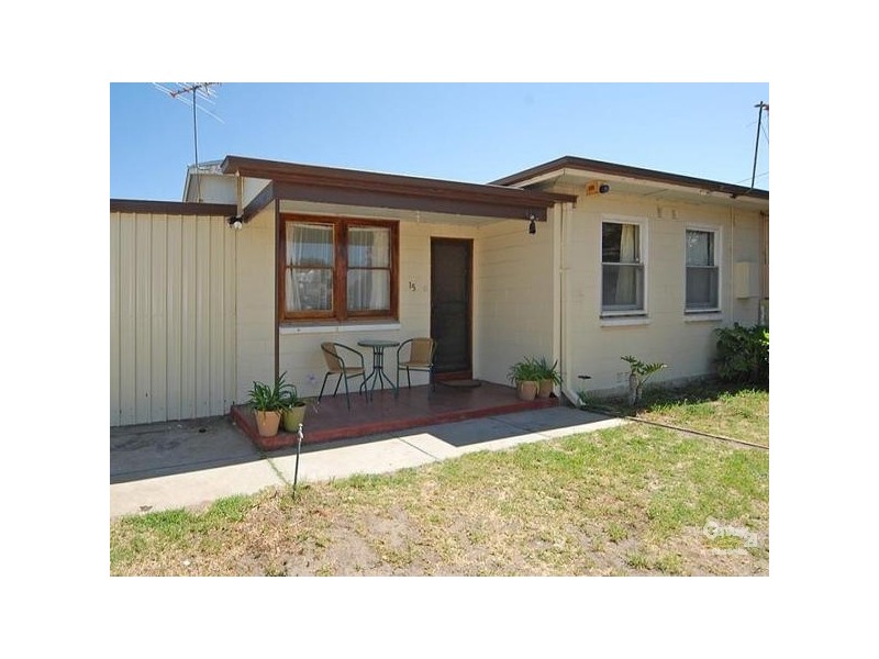 15 Dimboola Street, Taperoo SA 5017