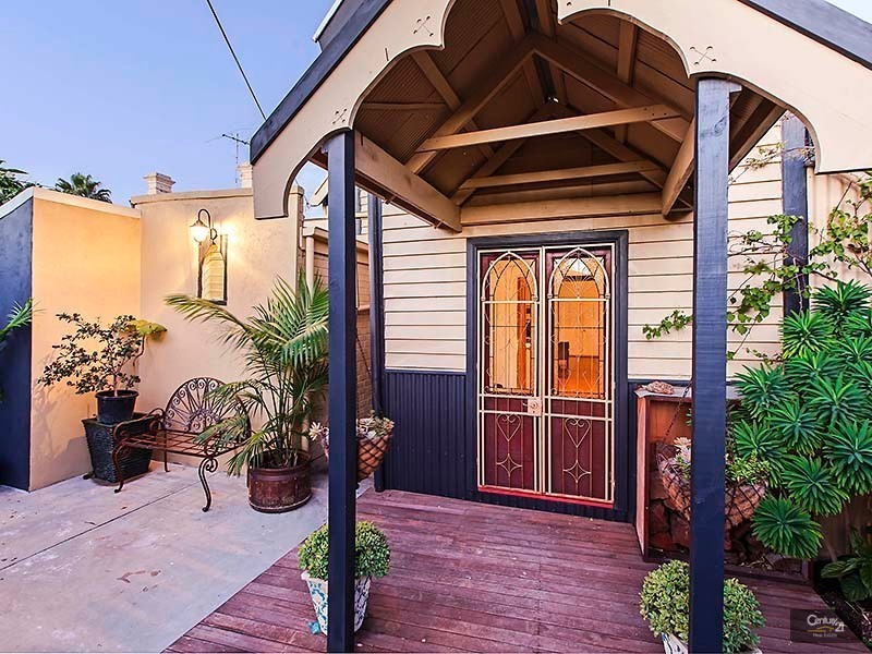 43 Carlisle Street, Ethelton SA 5015