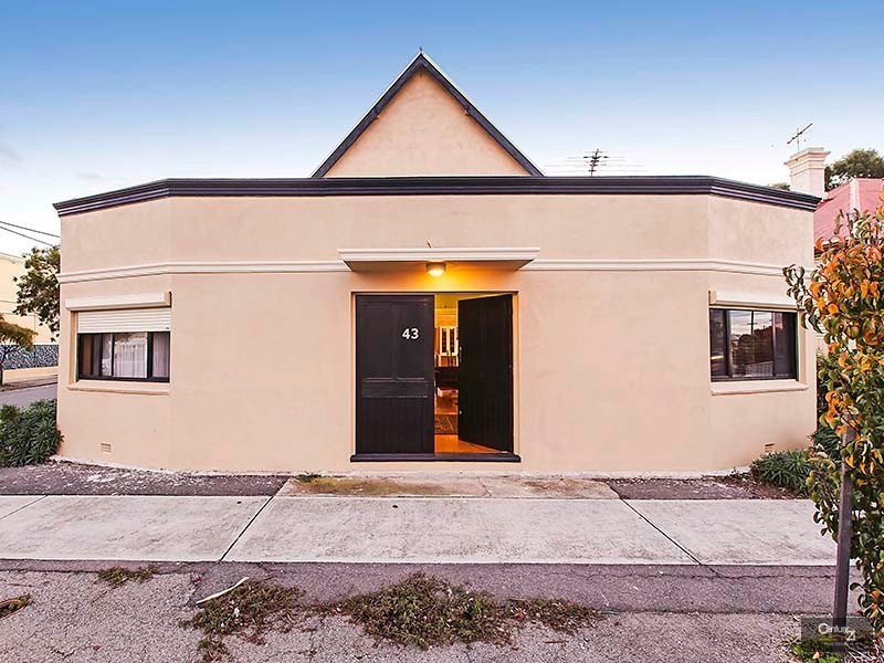 43 Carlisle Street, Ethelton SA 5015