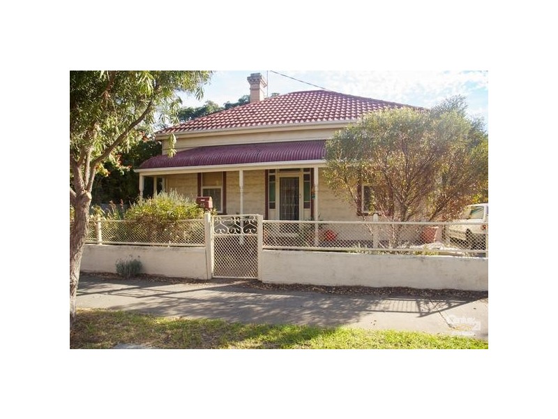 45 Russell Street, Ethelton SA 5015