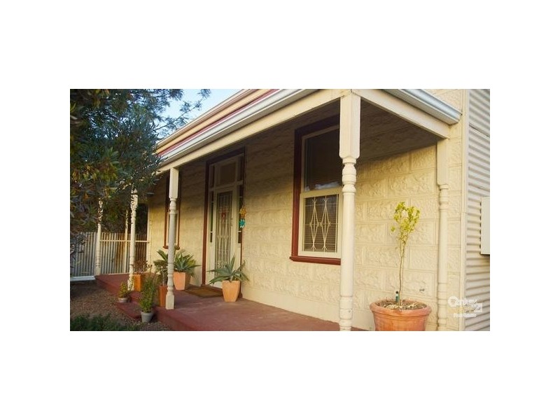 45 Russell Street, Ethelton SA 5015