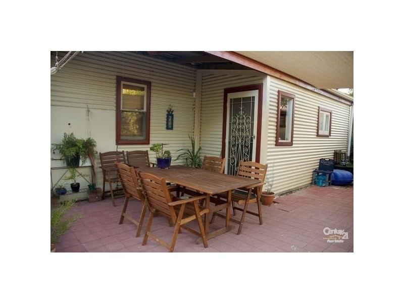 45 Russell Street, Ethelton SA 5015