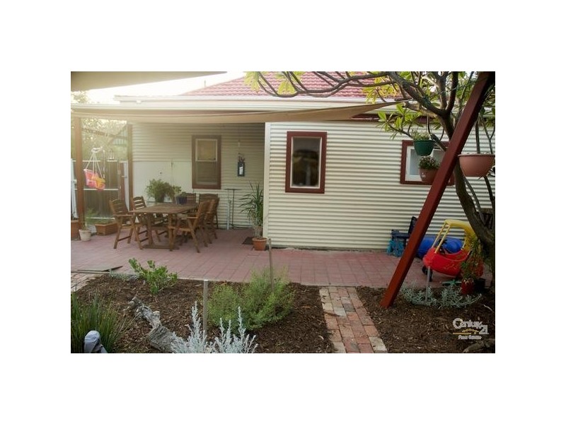 45 Russell Street, Ethelton SA 5015
