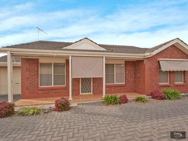 2/30 Harvey Street, Ethelton SA 5015