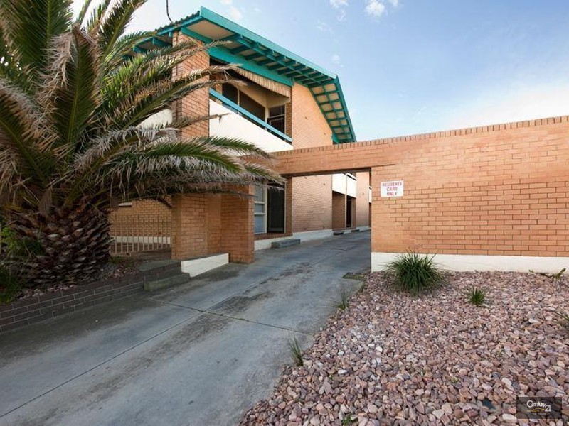 3/403 Esplanade, Semaphore Park SA 5019