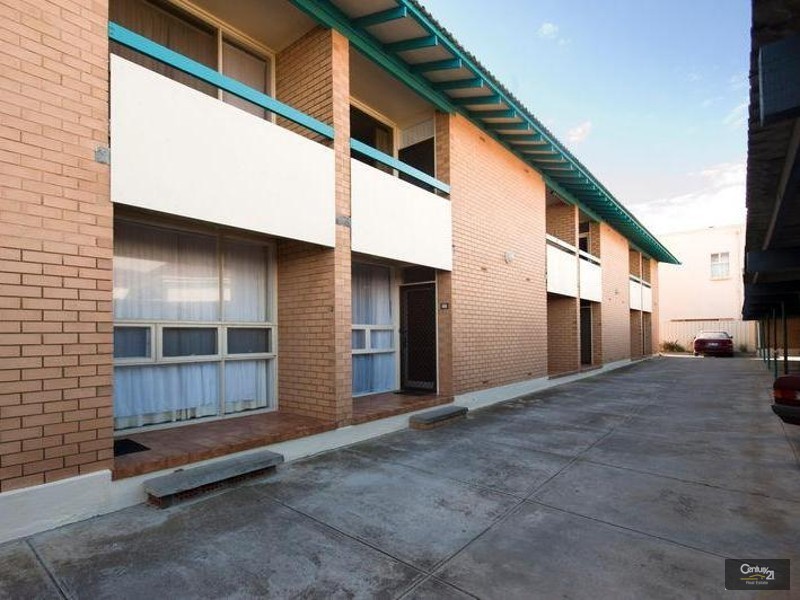 3/403 Esplanade, Semaphore Park SA 5019