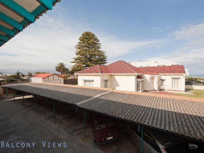 3/403 Esplanade, Semaphore Park SA 5019