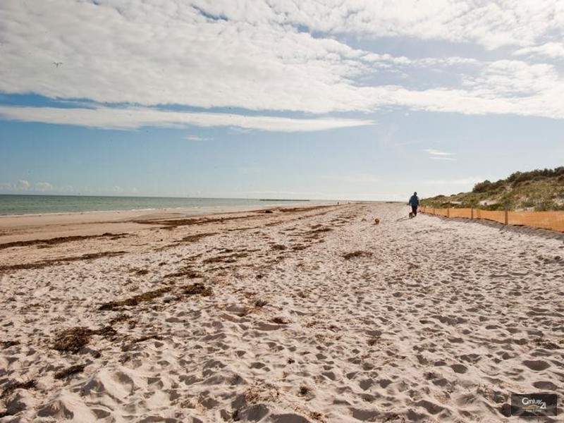 3/403 Esplanade, Semaphore Park SA 5019