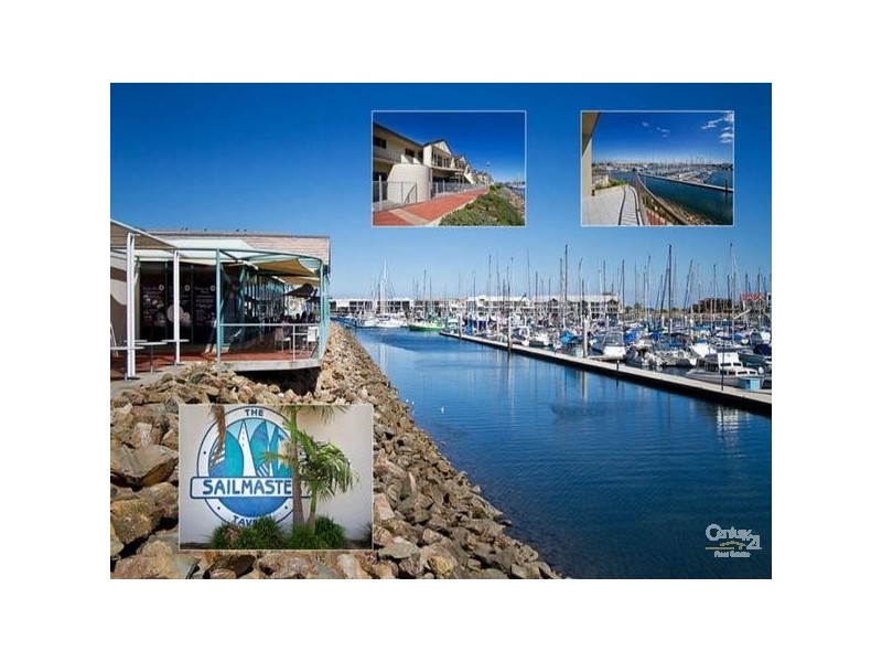 4/12 Arcadia Court, North Haven SA 5018