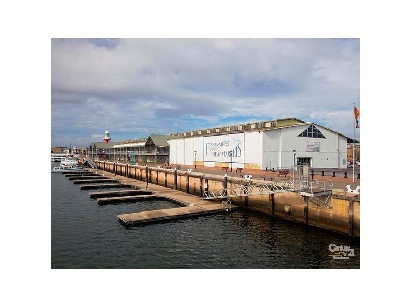 1/87 Lipson Street, Port Adelaide SA 5015