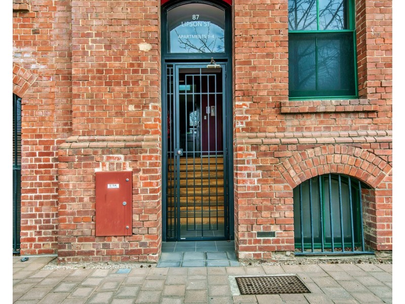 1/87 Lipson Street, Port Adelaide SA 5015