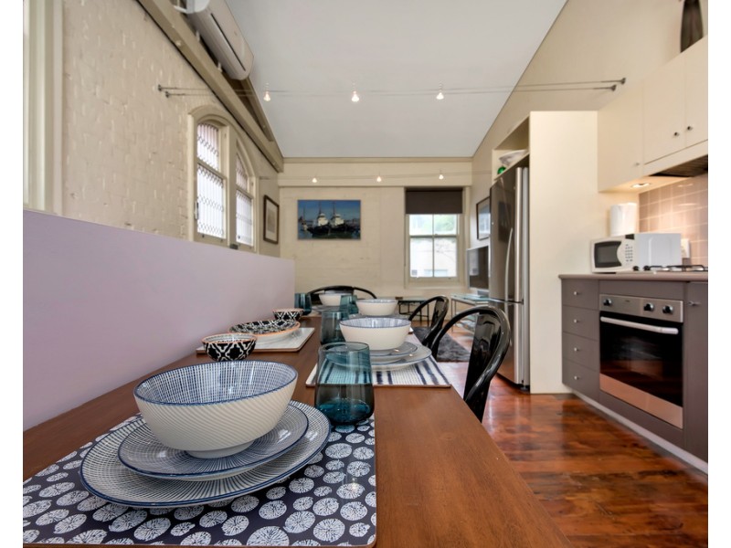 1/87 Lipson Street, Port Adelaide SA 5015