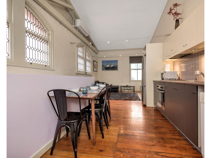 1/87 Lipson Street, Port Adelaide SA 5015