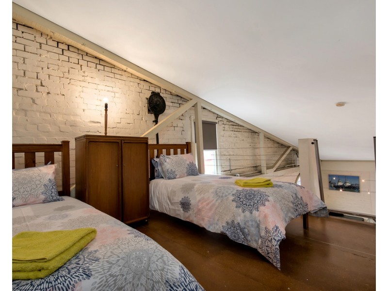 1/87 Lipson Street, Port Adelaide SA 5015