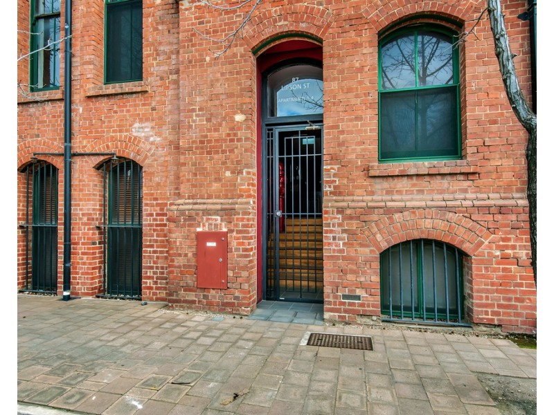 1/87 Lipson Street, Port Adelaide SA 5015