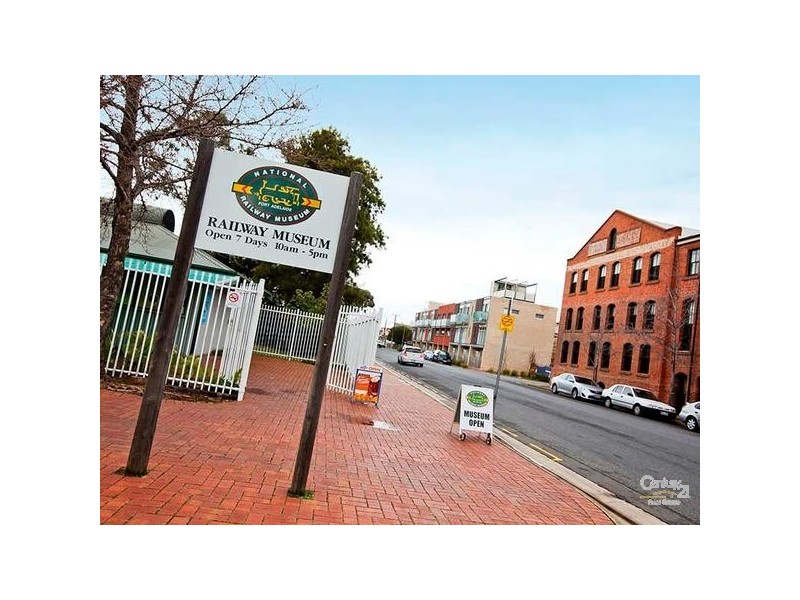 1/87 Lipson Street, Port Adelaide SA 5015