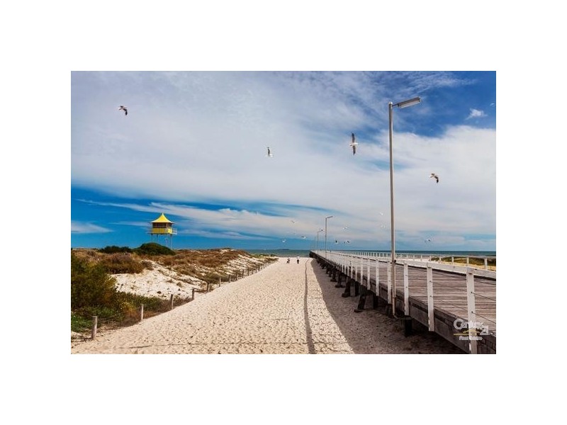 1/87 Esplanade, Semaphore SA 5019
