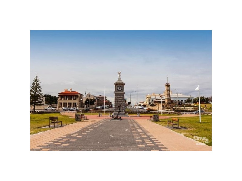 1/87 Esplanade, Semaphore SA 5019