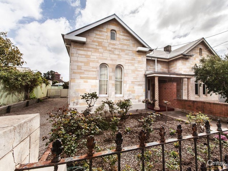5 Ward Street, Semaphore SA 5019