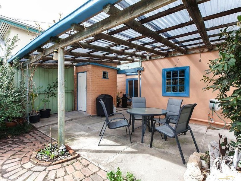 5 Ward Street, Semaphore SA 5019
