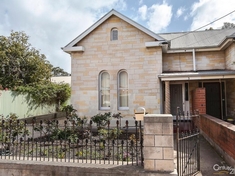 5 Ward Street, Semaphore SA 5019