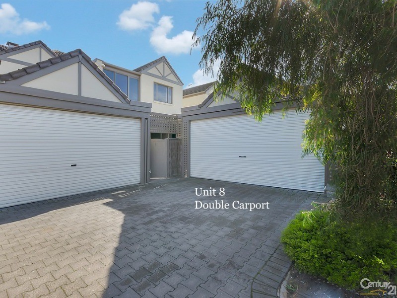 8/12 Arcadia Court, North Haven SA 5018