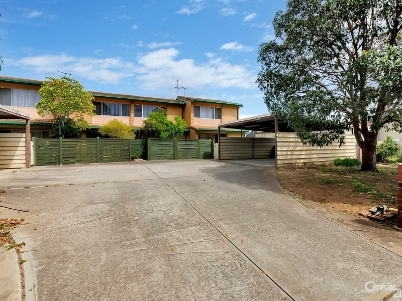 3/17 Napier Street, Exeter SA 5019