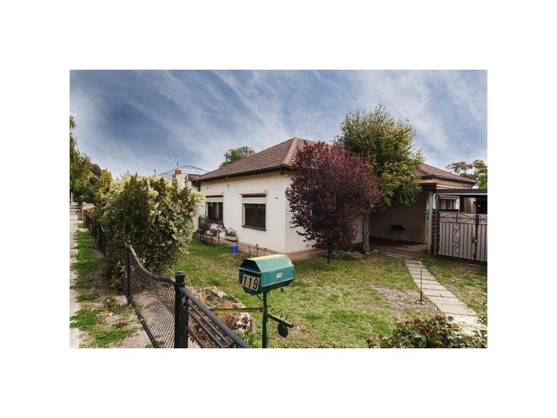 119 Railway Terrace, Largs North SA 5016