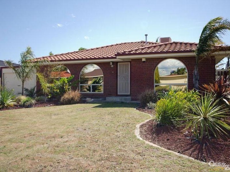 17 Bollen Street, North Haven SA 5018