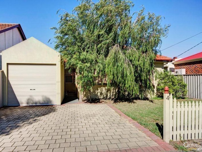 4 Gelven Terrace, Largs North SA 5016