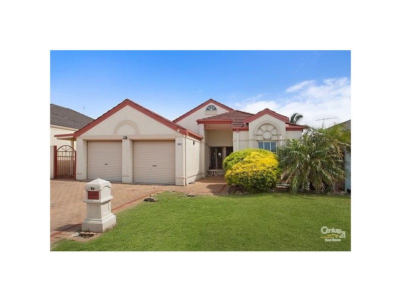49 Anaconda Drive, North Haven SA 5018