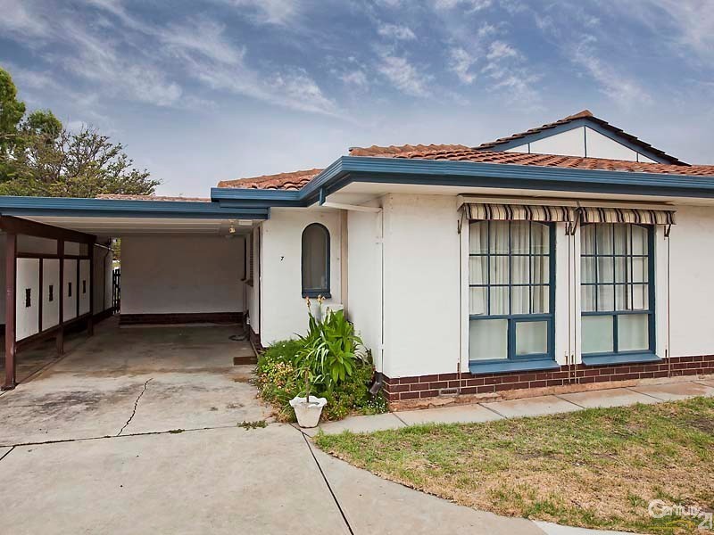 7/78 Hargrave Street, Exeter SA 5019