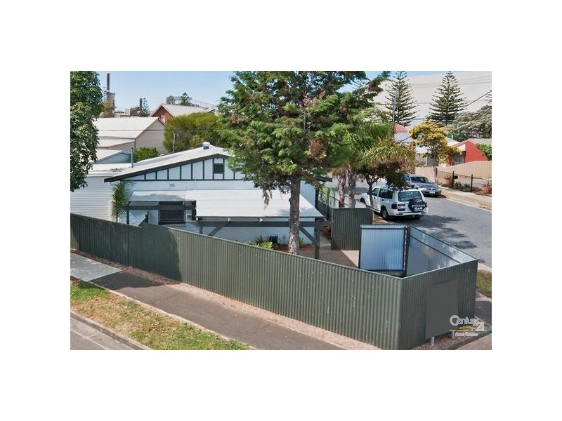 39 Wells Street, Birkenhead SA 5015