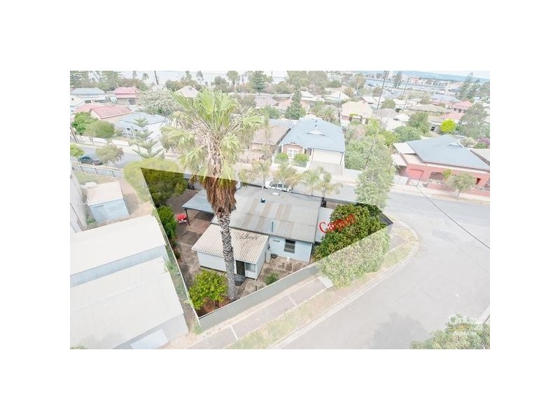 39 Wells Street, Birkenhead SA 5015