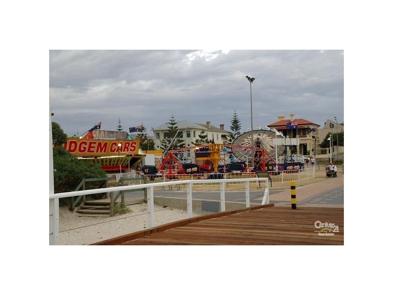 3/22 Esplanade, Semaphore SA 5019