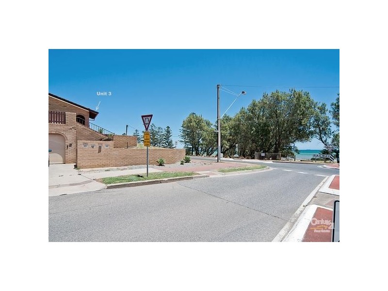 3/22 Esplanade, Semaphore SA 5019