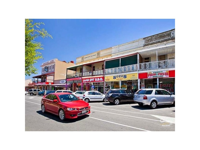 3/20 Newman Street, Semaphore SA 5019