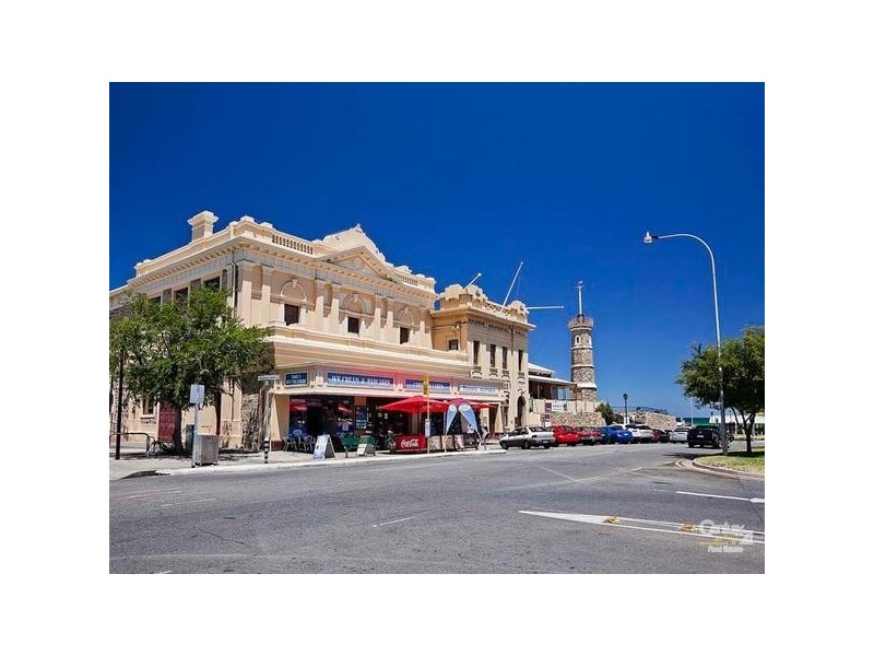 3/20 Newman Street, Semaphore SA 5019