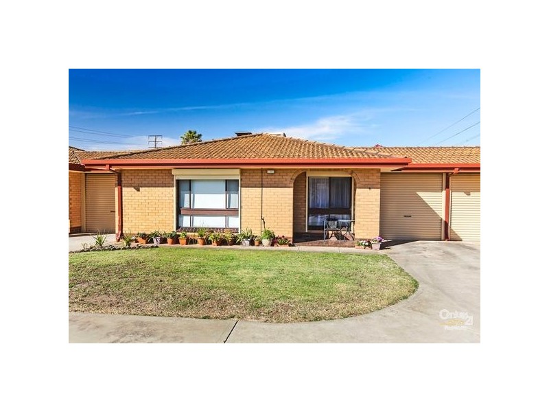 11/1-5 Carnarvon Terrace, Largs North SA 5016