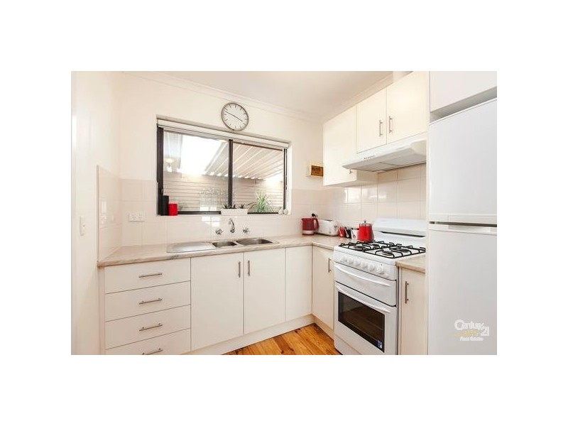 11/1-5 Carnarvon Terrace, Largs North SA 5016