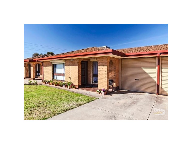 11/1-5 Carnarvon Terrace, Largs North SA 5016