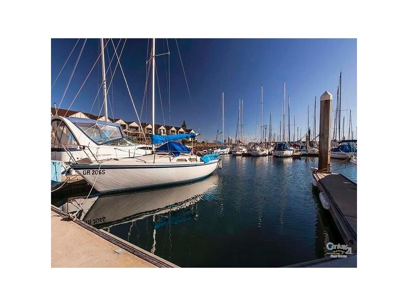 B7 Refuge Cove Marina Berth, North Haven SA 5018