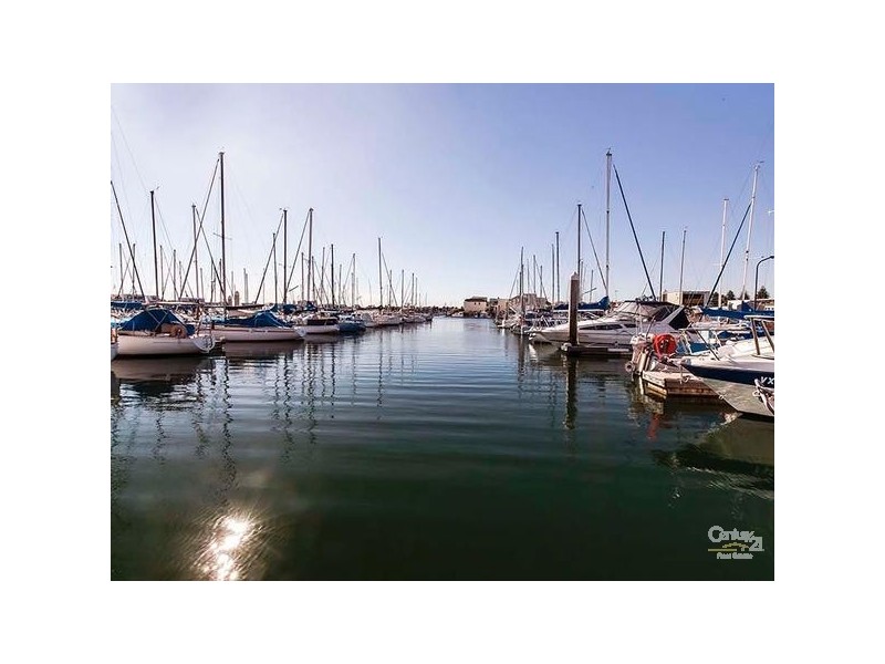 B7 Refuge Cove Marina Berth, North Haven SA 5018